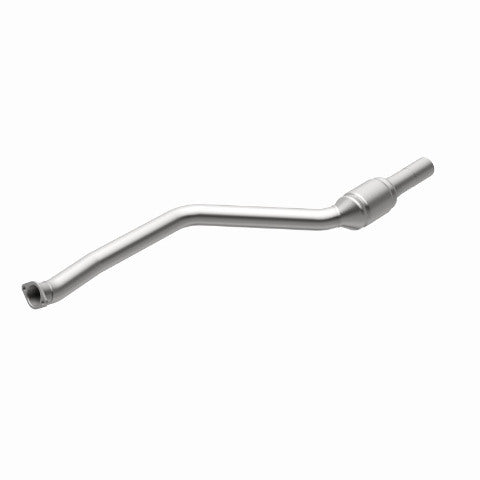 MagnaFlow direct-fit catalytic converter for 2006-2009 BMW stainless steel CARB compliant OBDII 49764