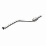 MagnaFlow direct-fit catalytic converter for 2006-2009 BMW stainless steel CARB compliant OBDII 49764