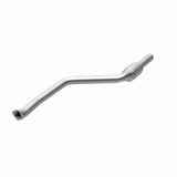 MagnaFlow direct-fit catalytic converter for 2006-2009 BMW stainless steel CARB compliant OBDII 49764