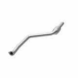 MagnaFlow direct-fit catalytic converter for 2006-2009 BMW stainless steel CARB compliant OBDII 49764