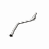 MagnaFlow direct-fit catalytic converter for 2006-2009 BMW stainless steel CARB compliant OBDII 49764