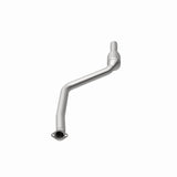 MagnaFlow direct-fit catalytic converter for 2006-2009 BMW stainless steel CARB compliant OBDII 49764