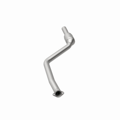 MagnaFlow direct-fit catalytic converter for 2006-2009 BMW stainless steel CARB compliant OBDII 49764