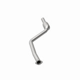MagnaFlow direct-fit catalytic converter for 2006-2009 BMW stainless steel CARB compliant OBDII 49764