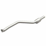 MagnaFlow direct-fit catalytic converter for 2006-2009 BMW stainless steel CARB compliant OBDII 49764