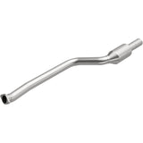 MagnaFlow direct-fit catalytic converter for 2006-2009 BMW stainless steel CARB compliant OBDII 49765