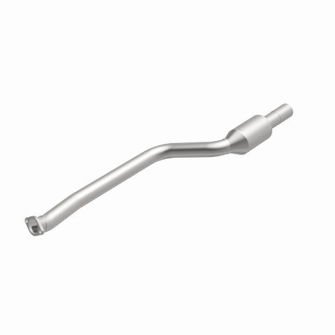 MagnaFlow direct-fit catalytic converter for 2006-2009 BMW stainless steel CARB compliant OBDII 49765