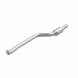 MagnaFlow direct-fit catalytic converter for 2006-2009 BMW stainless steel CARB compliant OBDII 49765
