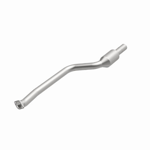 MagnaFlow direct-fit catalytic converter for 2006-2009 BMW stainless steel CARB compliant OBDII 49765