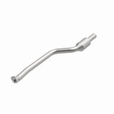 MagnaFlow direct-fit catalytic converter for 2006-2009 BMW stainless steel CARB compliant OBDII 49765