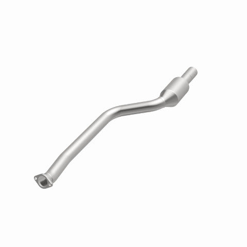 MagnaFlow direct-fit catalytic converter for 2006-2009 BMW stainless steel CARB compliant OBDII 49765