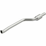 MagnaFlow direct-fit catalytic converter for 2006-2009 BMW stainless steel CARB compliant OBDII 49765