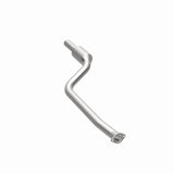 MagnaFlow direct-fit catalytic converter for 2006-2009 BMW stainless steel CARB compliant OBDII 49765