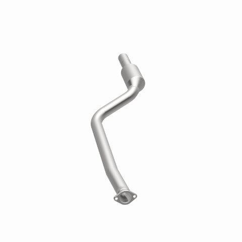 MagnaFlow direct-fit catalytic converter for 2006-2009 BMW stainless steel CARB compliant OBDII 49765