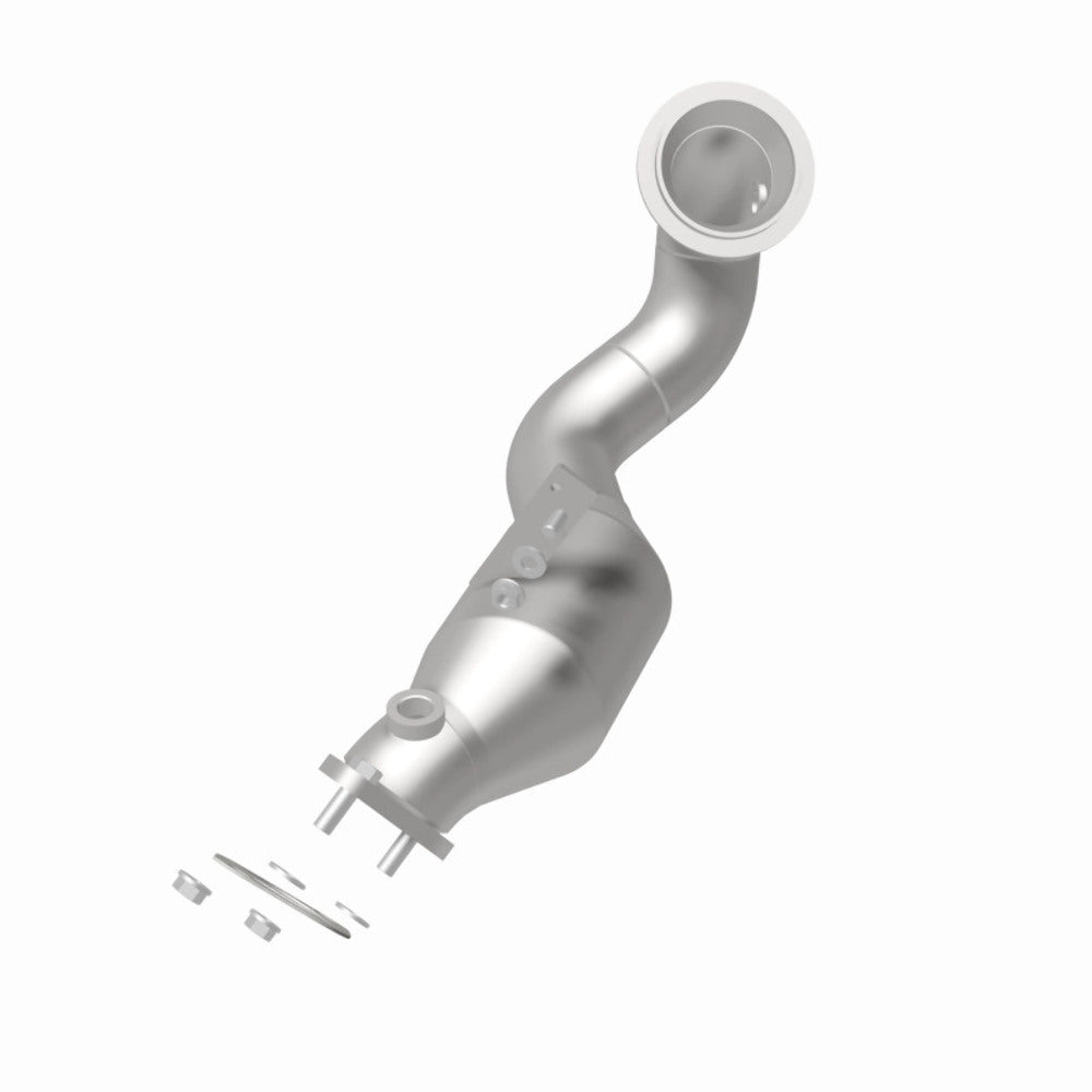 t 2007-2010 BMW 335i Direct-Fit Catalytic Converter 49767 Magnaflow MagnaFlow Exhaust Products