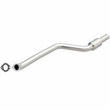 MagnaFlow direct-fit catalytic converter for 2007-2010 BMW stainless steel CARB compliant OBDII 49768