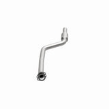 MagnaFlow direct-fit catalytic converter for 2007-2010 BMW stainless steel CARB compliant OBDII 49768