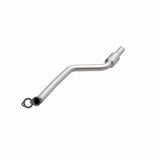 MagnaFlow direct-fit catalytic converter for 2007-2010 BMW stainless steel CARB compliant OBDII 49768