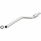 MagnaFlow direct-fit catalytic converter for 2007-2010 BMW stainless steel CARB compliant OBDII 49769