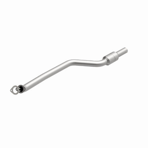 MagnaFlow direct-fit catalytic converter for 2007-2010 BMW stainless steel CARB compliant OBDII 49769