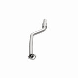 MagnaFlow direct-fit catalytic converter for 2007-2010 BMW stainless steel CARB compliant OBDII 49769