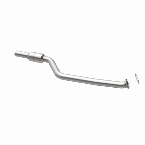 MagnaFlow direct-fit catalytic converter for 2007-2010 BMW stainless steel CARB compliant OBDII 49769