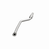 MagnaFlow direct-fit catalytic converter for 2007-2010 BMW stainless steel CARB compliant OBDII 49769