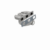MagnaFlow direct-fit catalytic converter for 2004-2005 BMW stainless steel CARB compliant OBDII 49770