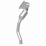 MagnaFlow direct-fit catalytic converter for 2001-2003 BMW stainless steel CARB compliant OBDII 49772