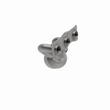 MagnaFlow direct-fit catalytic converter for 2006-2007 BMW stainless steel CARB compliant OBDII 49775