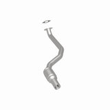 t 08-09 BMW 535i 3.0L DS Rea Direct-Fit Catalytic Converter 49781 Magnaflow MagnaFlow Exhaust Products