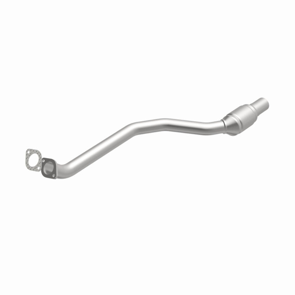t 08-09 BMW 535i 3.0L DS Rea Direct-Fit Catalytic Converter 49781 Magnaflow MagnaFlow Exhaust Products