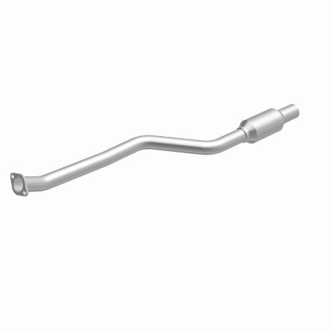 MagnaFlow direct-fit catalytic converter for 2008-2010 BMW stainless steel CARB compliant OBDII 49782