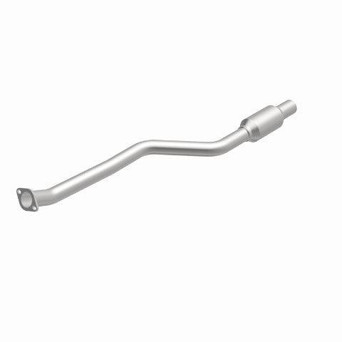 MagnaFlow direct-fit catalytic converter for 2008-2010 BMW stainless steel CARB compliant OBDII 49782