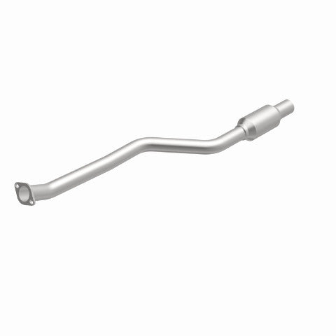MagnaFlow direct-fit catalytic converter for 2008-2010 BMW stainless steel CARB compliant OBDII 49782