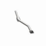 MagnaFlow direct-fit catalytic converter for 1999-2000 BMW 4.4L driver side stainless steel CARB compliant OBDII 49785