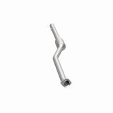 99-00 BMW 540i 4.4L PS Rear Direct-Fit Catalytic Converter 49786 Magnaflow