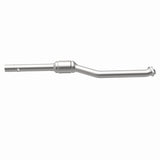 99-00 BMW 540i 4.4L PS Rear Direct-Fit Catalytic Converter 49786 Magnaflow
