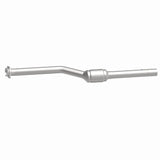 99-00 BMW 540i 4.4L PS Rear Direct-Fit Catalytic Converter 49786 Magnaflow