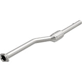 99-00 BMW 540i 4.4L PS Rear Direct-Fit Catalytic Converter 49786 Magnaflow