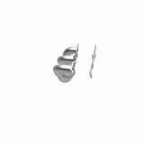 MagnaFlow direct-fit catalytic converter for 2001-2006 BMW M3 stainless steel CARB compliant OBDII 49795