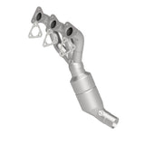 01-06 BMW M3 3.2L Rear Mani Direct-Fit Catalytic Converter 49796 Magnaflow
