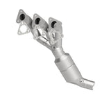 01-06 BMW M3 3.2L Rear Mani Direct-Fit Catalytic Converter 49796 Magnaflow