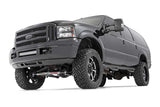 Leveling kit for 2000-2005 Ford by Rough Country