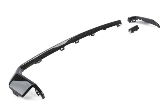 Dinan Rear Diffuser Surround for 2021-2025 BMW M3/M4 D980-0049