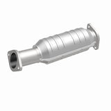 MagnaFlow direct-fit catalytic converter for 2006-2007 Hyundai Sonata 3.3L stainless steel CARB compliant OBDII 49811