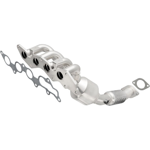 05-06 Ford Focus 2.0L Direct-Fit Catalytic Converter 49839 Magnaflow