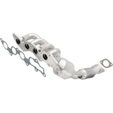 05-06 Ford Focus 2.0L Direct-Fit Catalytic Converter 49839 Magnaflow