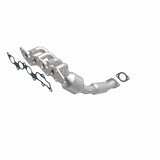 05-06 Ford Focus 2.0L Direct-Fit Catalytic Converter 49839 Magnaflow