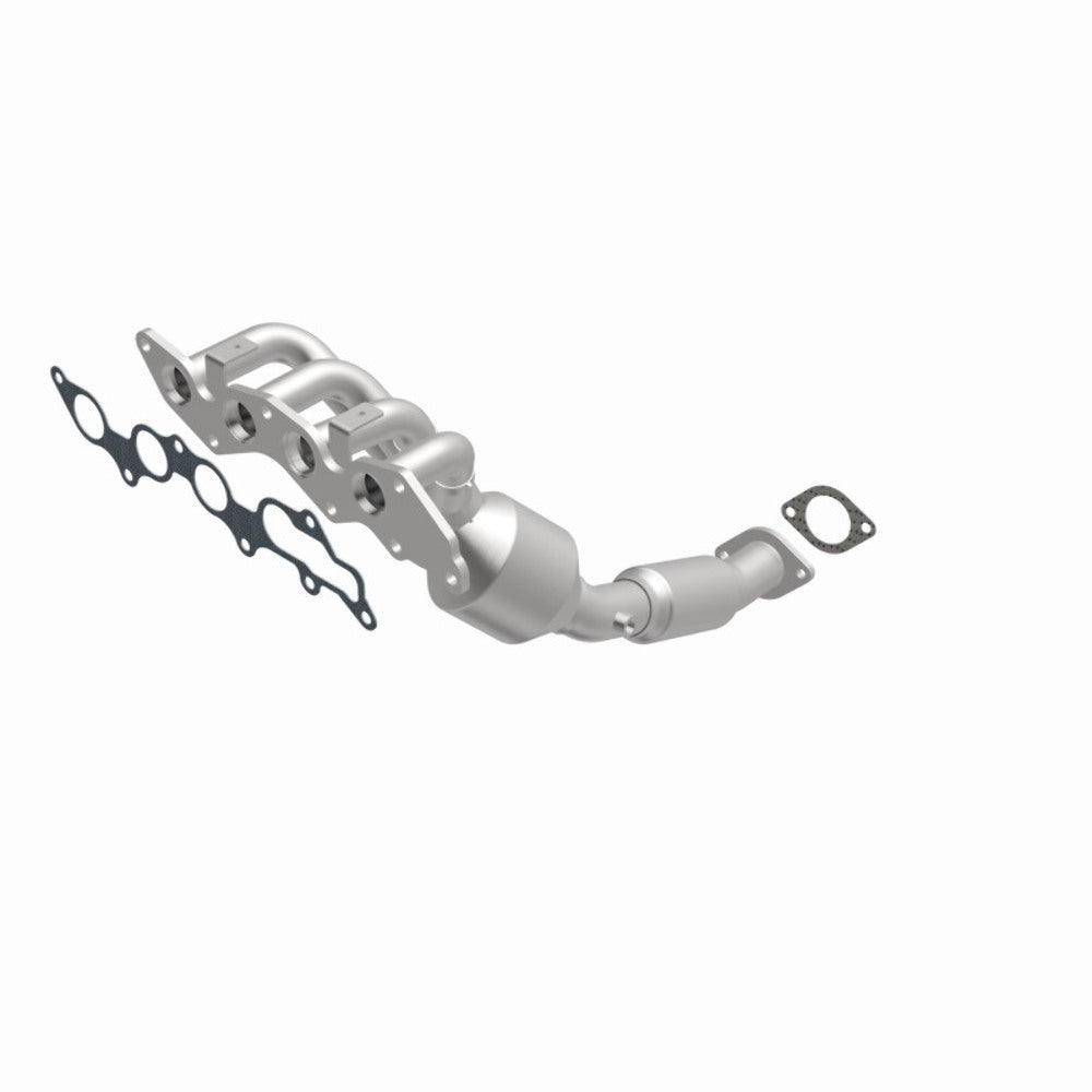 t 05-06 Ford Focus 2.0L Direct-Fit Catalytic Converter 49839 Magnaflow MagnaFlow Exhaust Products